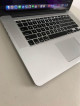 MacBook Pro 15inch RETINA Core i7 16GB/256GB