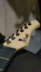 JCraft JZX-2 Custom Prototype Jazzmaster