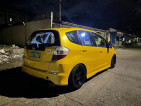 HONDA JAZZ GE PRE MMC