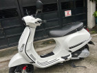 2020 Vespa s125