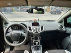 Ford fiesta 1.5