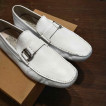 Original Salvatore Ferragamo Driving Loafers