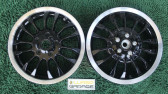 Vespa sprint magwheels