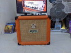 Orange Crush 12 Amplifier For Sale