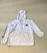 Champion packable half-zip hooded