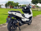 2019 BMW c400gt