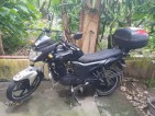 Yamaha SZ 150