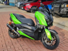 Yamaha xmax 300