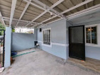 NEWLY RENOVATE HOUSE AND LOT FOR SALE