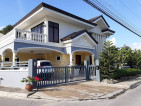 Elegant Fully Furnished House and lot for Sale