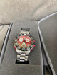 Tag heuer f1 red