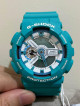 Casio G-Shock GA-110SN-3AJF