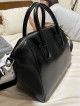 GIVENCHY (Small Antigona Box Leather Satchel)