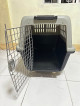 Large Dog Travel Crate Trolley 2XL (New)
