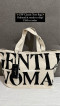 Gentle Woman Micro tote