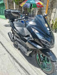 2021 Honda pcx 160 abs tcs