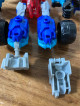 Pre-loved Transformers Construct Bots - Optimus Prime