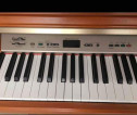 Digital Piano Yamaha Clavinova
