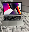 Macbook Air 2020