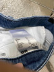 Uniqlo Denim