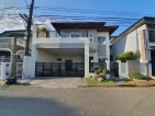 House and Lot in BF Almanza, Las Pinas