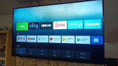 65 inches Smart Tv Android 4K Ultra HD
