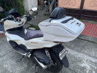 PCX 160 Top box honda gold wing inspired