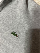 Lacoste Sports Hoodie Sweatshirt