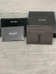 Bought ysl card holder