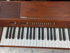 YAMAHA CLAVINOVA YP30 ELECTRIC PIANO