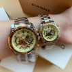 Casio Edifice Couple Watch