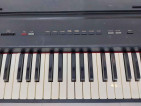 Roland PT8 Digital Piano 88 SEMI-Weighted keys, no issue, ready to use