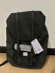 Hershel Little America (25L) - Black Crosshatch