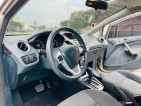 2013 Ford fiesta