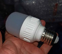 5 watts LED bulb lamp