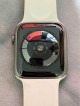Apple Watch Series 5 44mm Titanium Edition