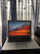 For sale Macbook Air (13-inch, Early 2015)