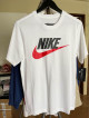 Original NIKE Sportswear Cotton T-Shirts Logo Printed Men’s Tee