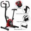 Stationary Bike