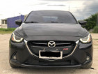 2016 mazda