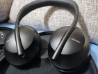 Bose Noise Cancelling Headphones 700 UC