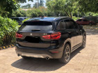 2017 BMW X1