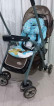 Baby 1st Stroller