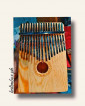 Kalimba for sale