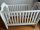 Baby Crib