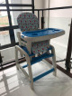 Baby Co High Chair/ Study Table