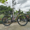 Cube LTD SL 29er Small MTB DEORE XT M780