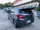 2019 Honda brio rs