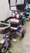 4in1 stroller bike