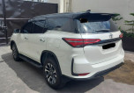 Toyota Fortuner LTD 2022 4x2 AT brandnew